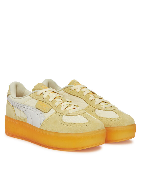 Puma Puma Tenisice Palermo Elevata Xtra Wns 401285 02 Écru
