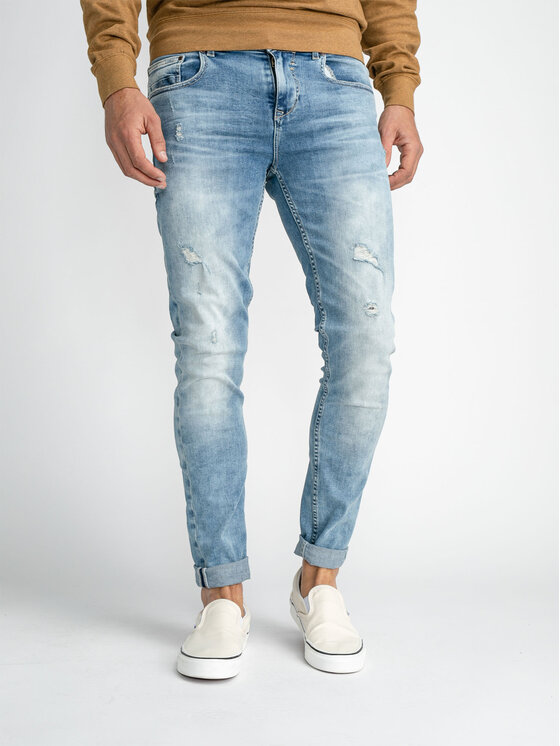Petrol industries jeans tapered sales fit