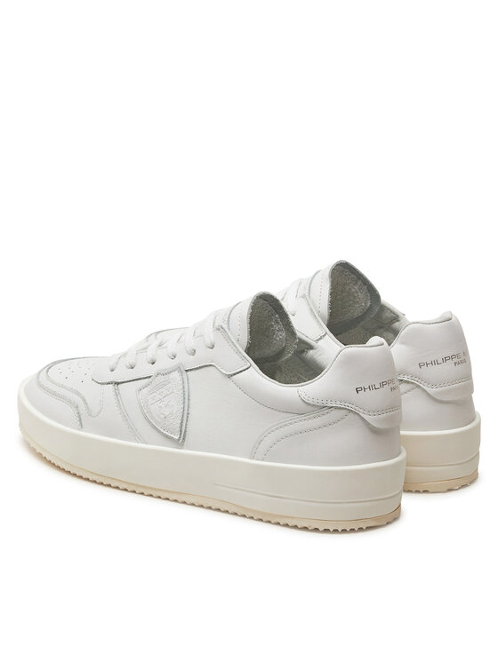 Philippe Model Philippe Model Sneakersy VNLU V001 Biały