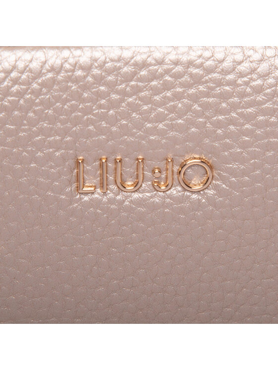 Borsetta M Beauty AA1107 E0027 Oro