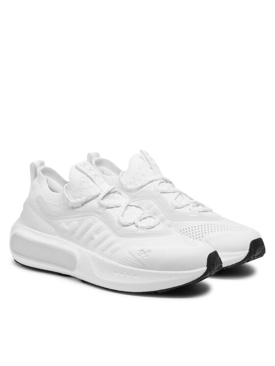 Under Armour Under Armour Laufschuhe Ua Phantom 4 3027593-101 Weiß