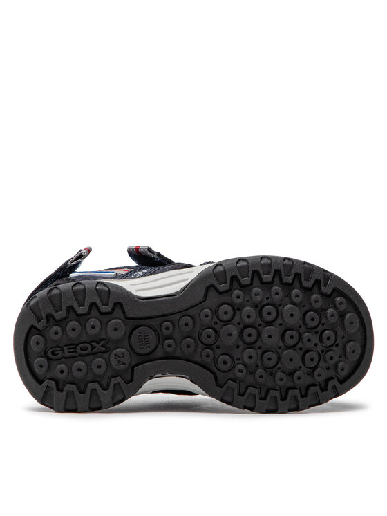 Geox Geox Szandál J Borealis B. B J250RB 014ME C0735 M Sötétkék