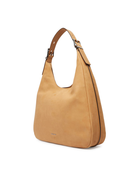 MICHAEL Michael Kors MICHAEL Michael Kors Geantă Nolita Large 30F4SY5H3T Maro