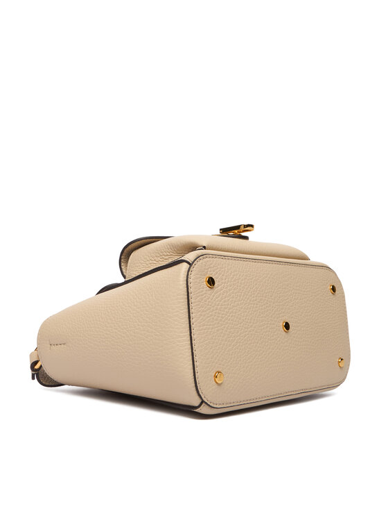 Coccinelle Coccinelle Borsetta T8A Coccinelledouble Beat E1 T8A 18 03 01 Beige