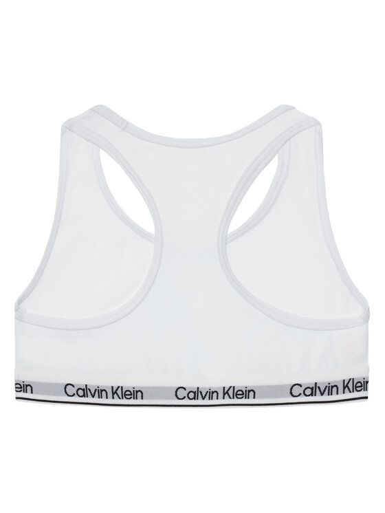 Calvin Klein Underwear Calvin Klein Underwear Set di reggiseni a top G80G800742 Nero