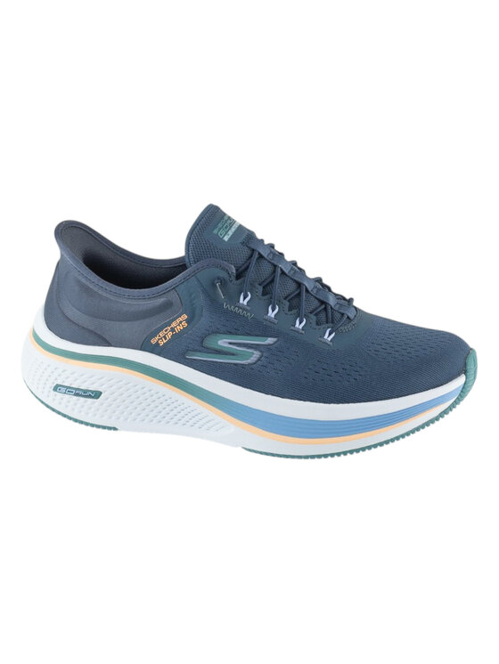 Skechers Skechers Scarpe running Slip-Ins: Go Run Elevate 2.0 - Banyan Blu scuro