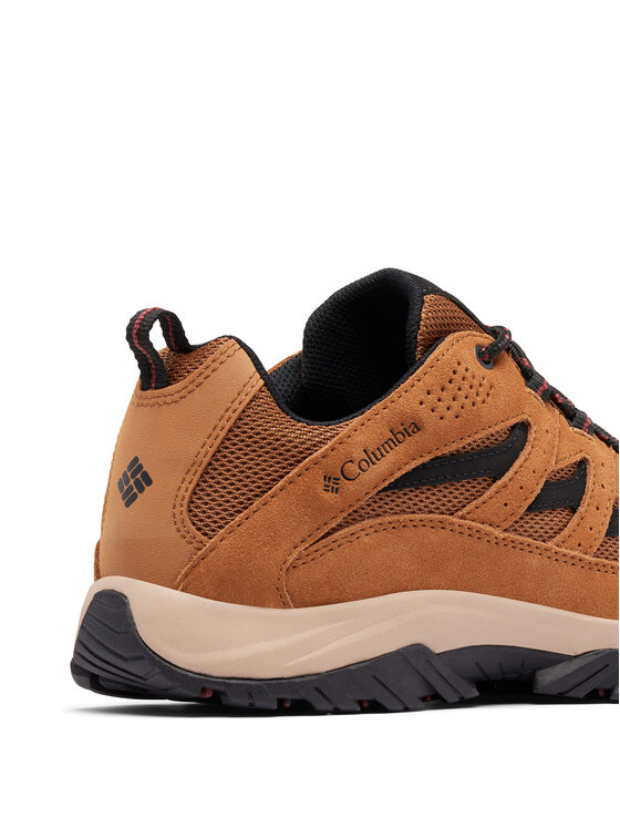 Columbia Columbia Trekking 1781181 Smeđa