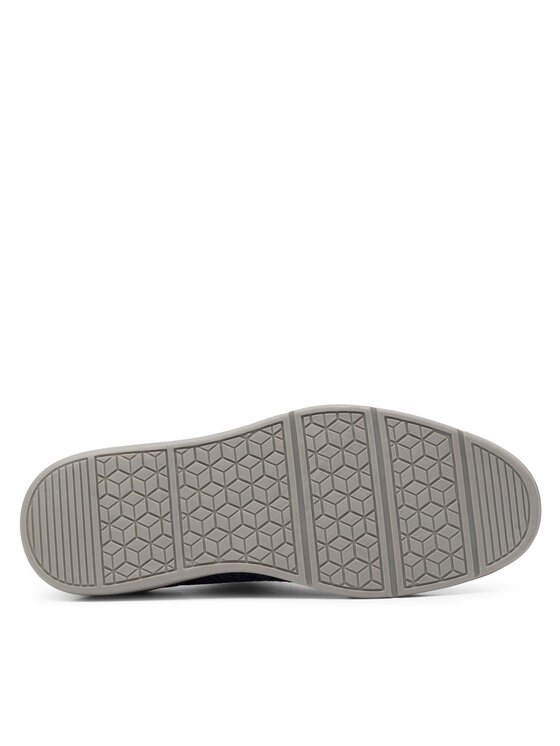 Lanetti Lanetti Sneakers MP07-21796-01 Grau