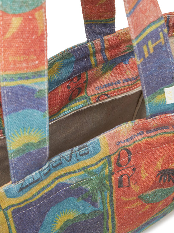 Roxy Roxy Borsetta Atlas ERJBT03417 Multicolore