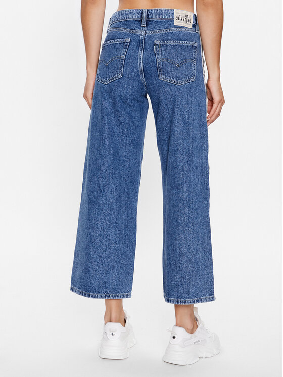 Levi's® Levi's® Τζιν A6282-0000 Μπλε Baggy Fit
