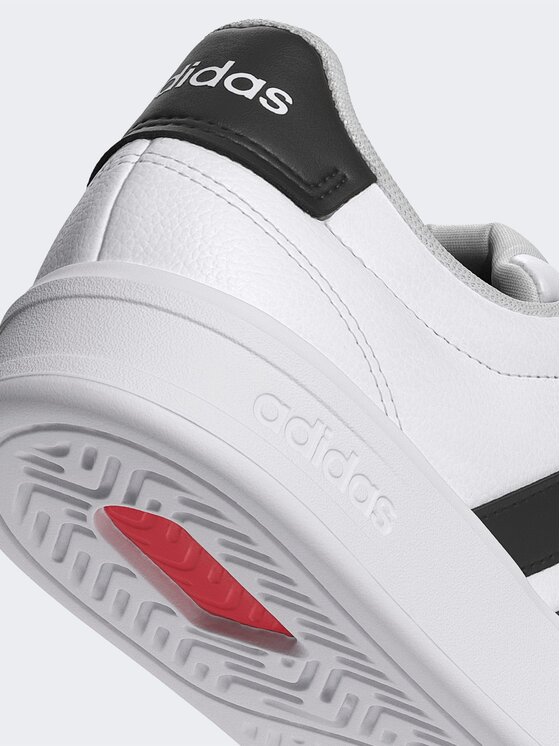 adidas adidas Sneakersy Grand Court 3.0 Biały