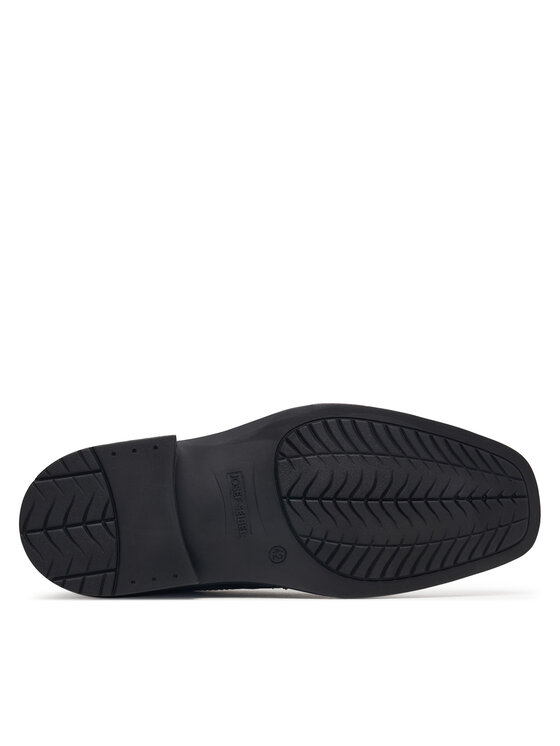 Josef Seibel Josef Seibel Туфлі Elliot 01 57601-317 Чорний