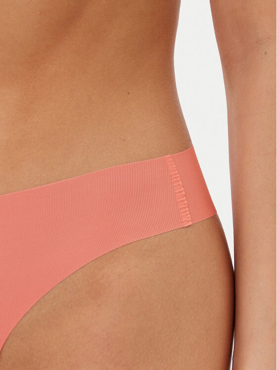 Chantelle Chantelle Stringid Pulpies C22HG9 Korallivärviline