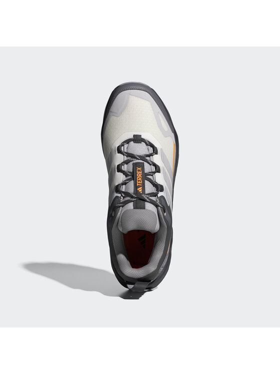 adidas adidas Παπούτσια πεζοπορίας Terrex Skychaser Ax5 Hiking JR3977 Γκρι