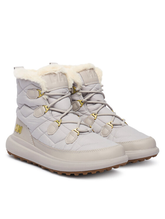 Helly Hansen Helly Hansen Sněhule Willetta 2.0 Mid 12047 Šedá