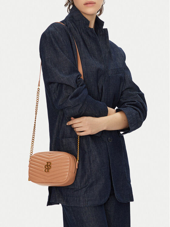 Badura Badura Handtasche C-ADALINE-LDA7978 Rosa