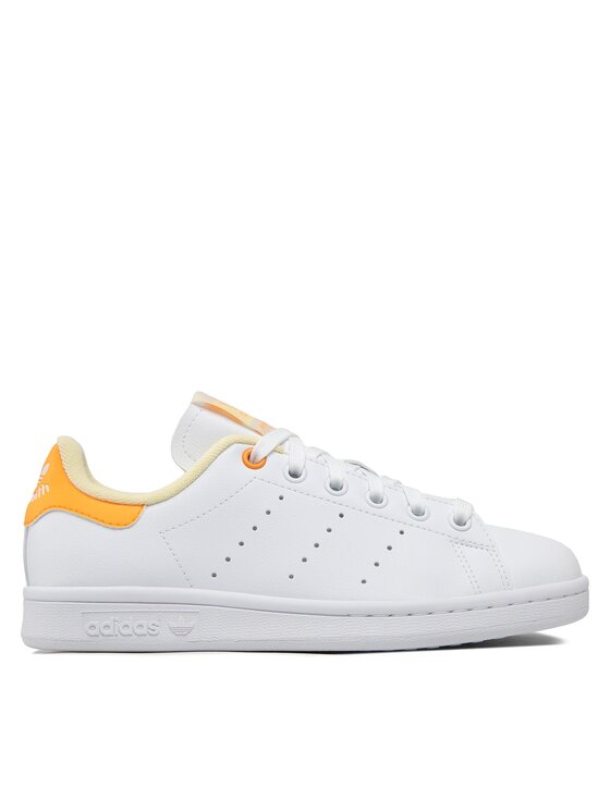 adidas Originals adidas Originals Laisvalaikio batai Stan Smith Her Vegan W GY1895 Balta