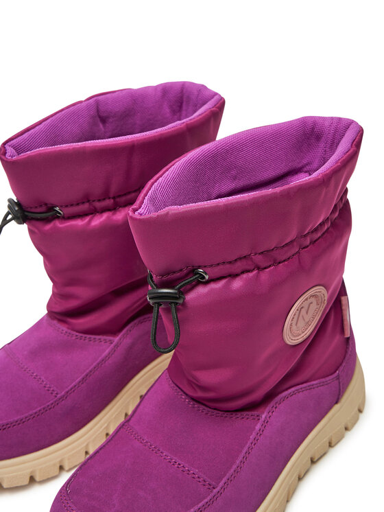 Naturino Naturino Снігоходи Varna 2 Wp 0013001578.01.0L03 S Рожевий