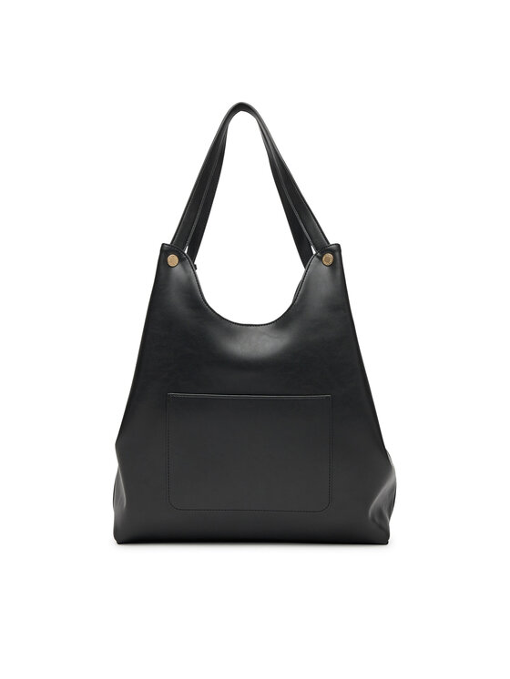 Gino Rossi Gino Rossi Handtasche CEO-ERIQA-LDA01 Schwarz