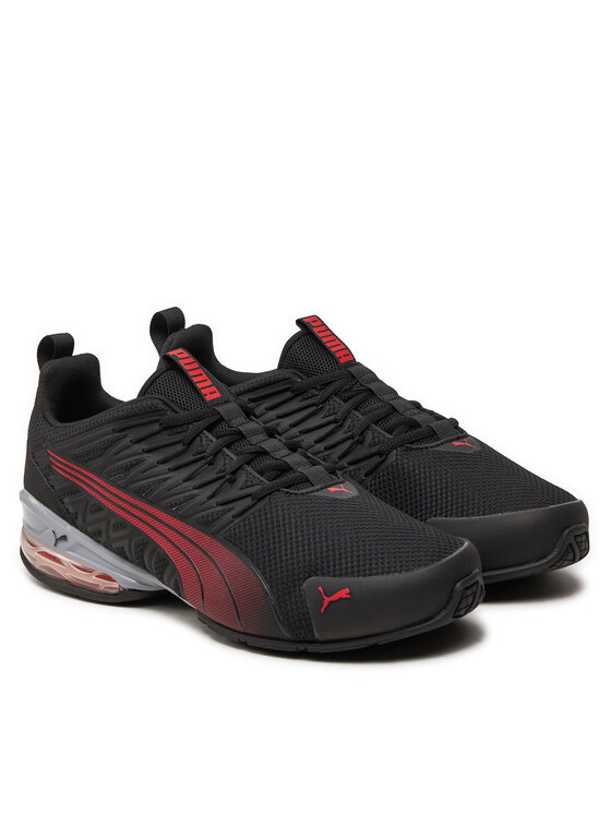 Puma Puma Снікерcи Voltaic Evo 379601 08 Чорний