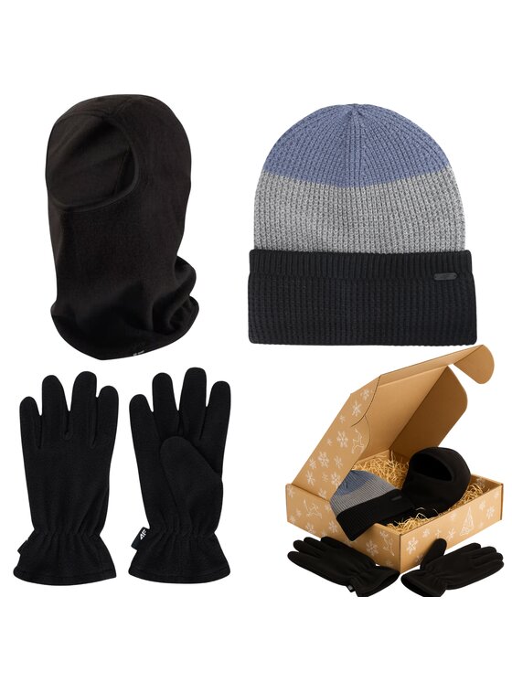 4F 4F Berretto ABALU120 AGLOU156 ACAPM601 20S 24S L/XL Multicolore