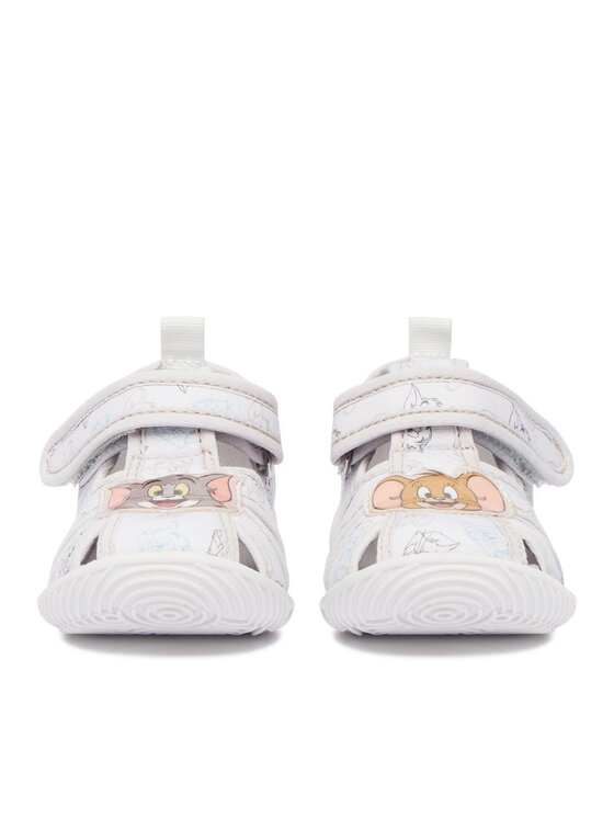 Tom & Jerry Tom & Jerry Čības CEO-CM-SS26-211WBTJ Pelēks