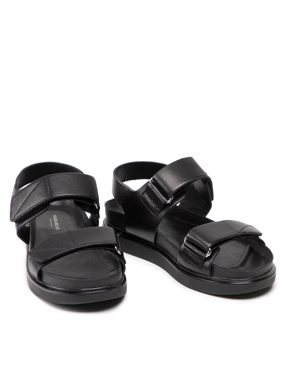 Vagabond Shoemakers Vagabond Sandali Erin 4932-101-20 Črna