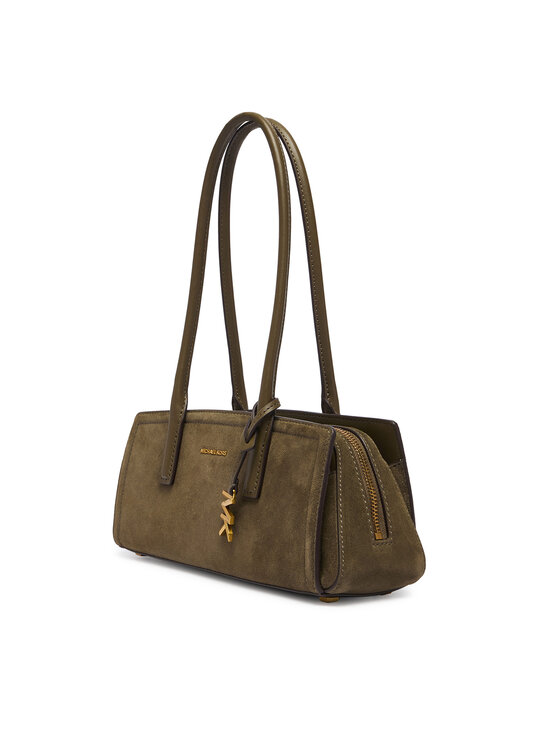 MICHAEL Michael Kors MICHAEL Michael Kors Geantă Laila 30T6A9IT0S Kaki