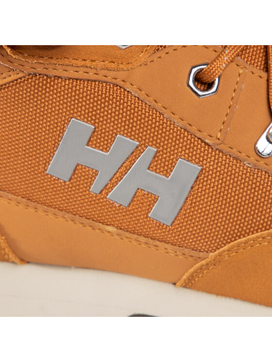 Helly Hansen Helly Hansen Bakancs Torshov Hiker 115-93.725 Barna