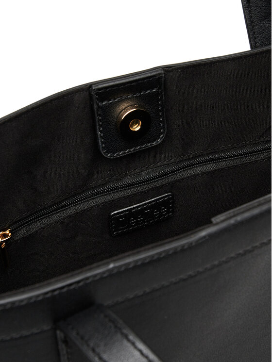 DeeZee DeeZee Handtasche H230597 Schwarz