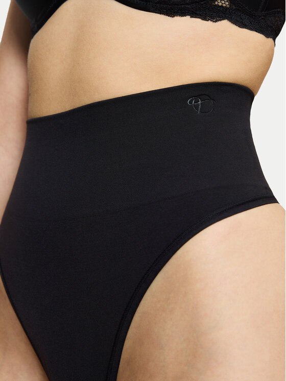 Triumph Triumph Donje rublje za oblikovanje Soft Sculpt 10219737 Crna