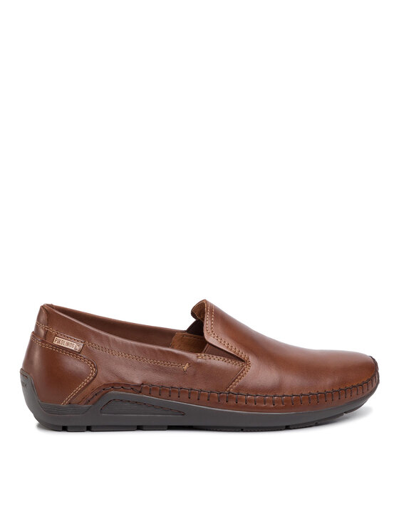 Pikolinos Pikolinos Halbschuhe 06H-5303 Braun