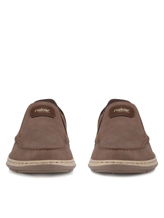 Rieker Rieker Pantofi 17368-25 Bej