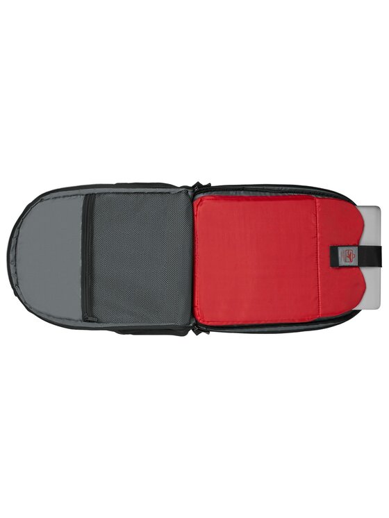 Wenger Wenger Plecak 285126 Czarny