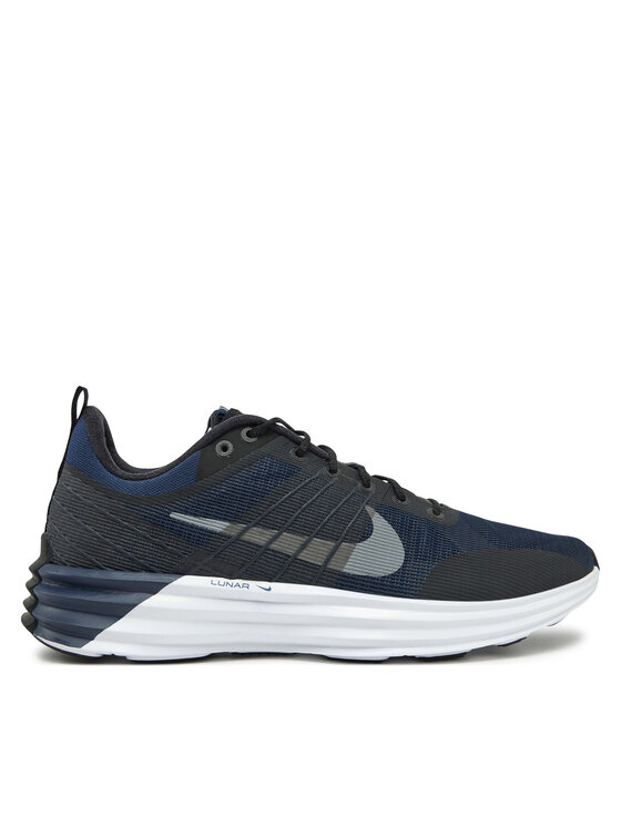 Nike Nike Laisvalaikio batai HM0713 001 Tamsiai mėlyna