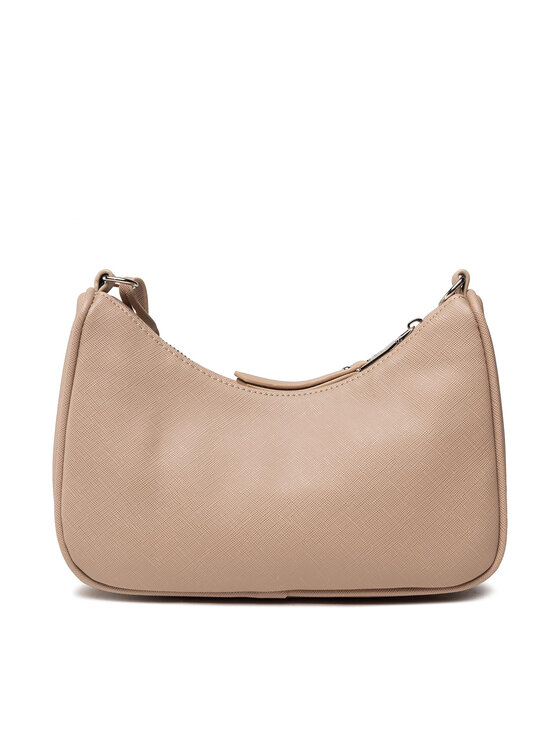 Steve Madden Handtasche Bvital-S SM13000595-02002-TAN Beige 