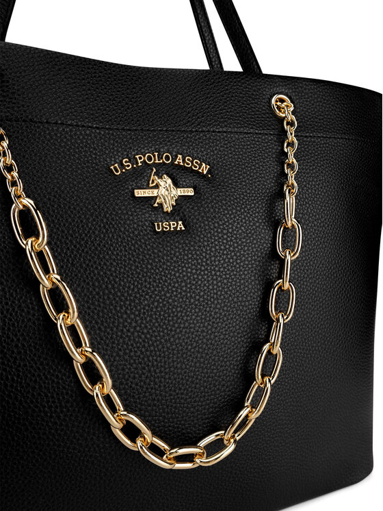 U.S. Polo Assn. U.S. Polo Assn. Сумка BEUXT6369WVP Чорний