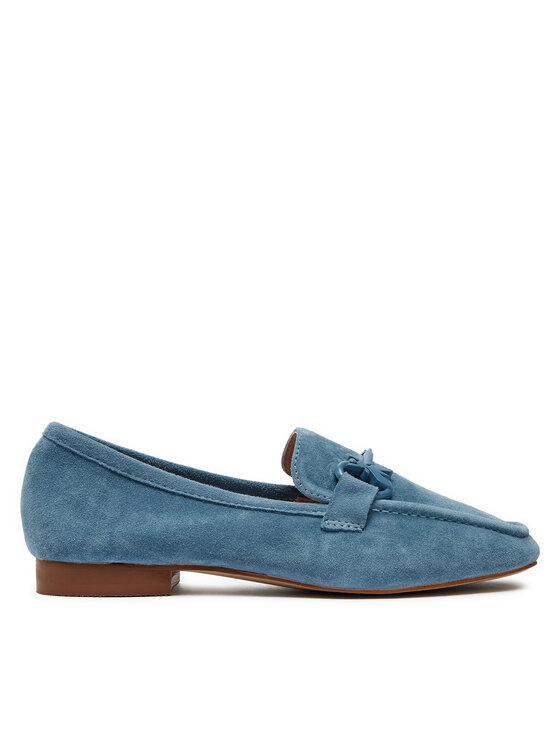 Patrizia Pepe Loaferice PJ275.15 Plava