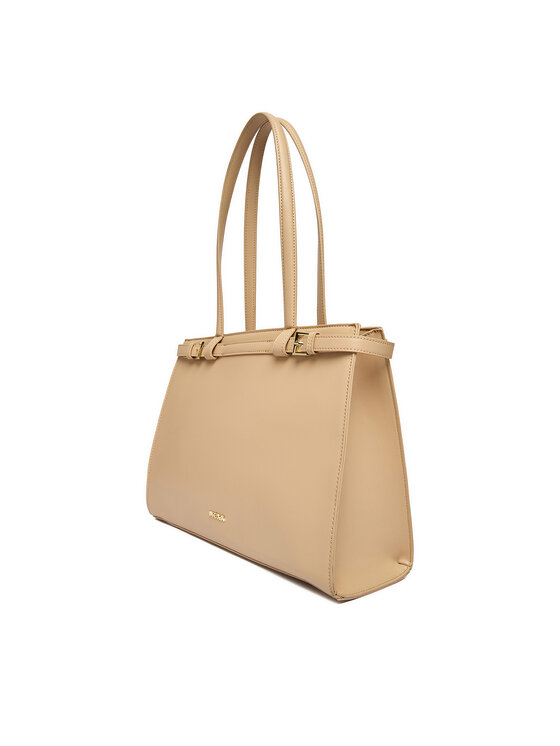 MEXX MEXX Torebka EO-MEXX-S-023-09 Beżowy