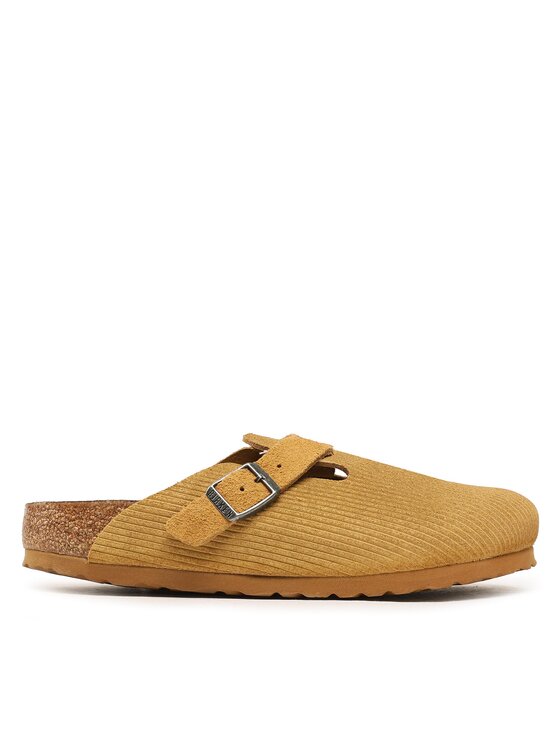 Şlapi Birkenstock Boston 1025668 Maro