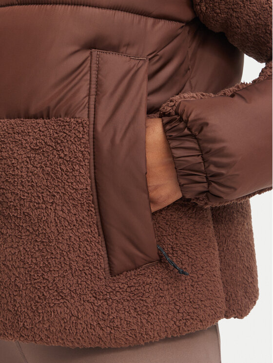 Columbia Columbia Geacă de iarnă Leadbetter Point™ II 2085602 Maro închis Regular Fit