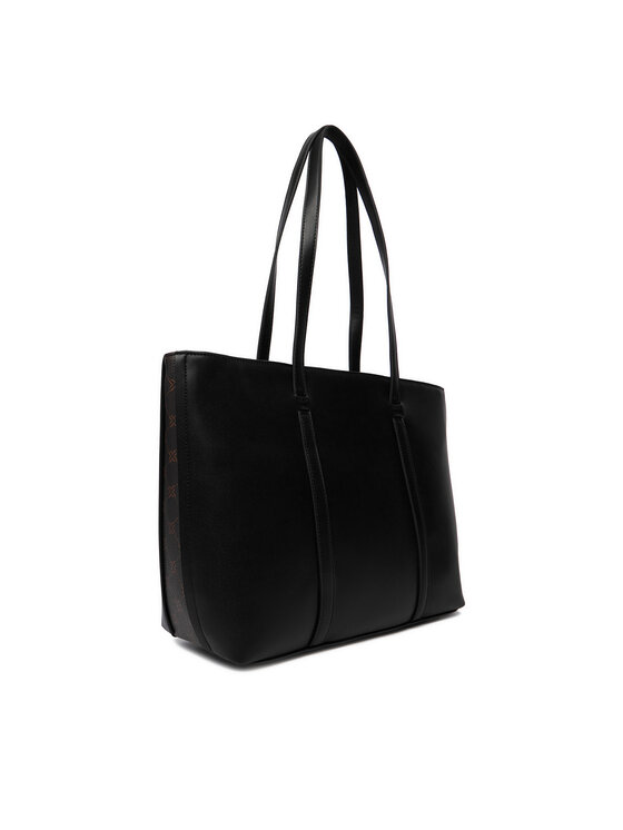 Nine West Nine West Τσάντα CEO-Orvia-LDA8458 Μαύρο