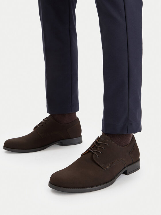 Lasocki Lasocki Cipele CEO-NORWAY-68N MBS Smeđa