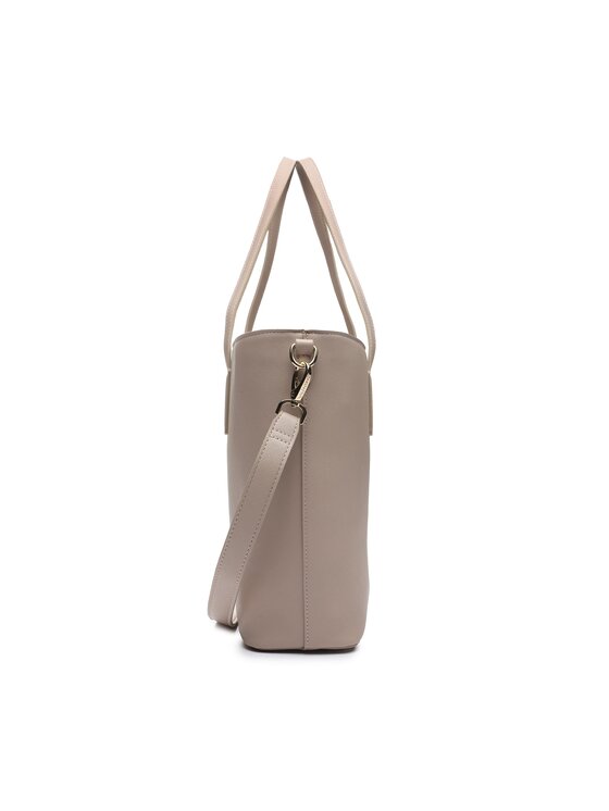 Valentino Valentino Сумка Zero VBS7B301 Бежевий