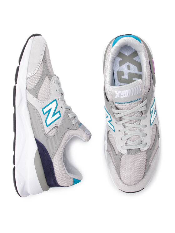 New Balance Sneakersy MSX90RCE eda Modivo.cz