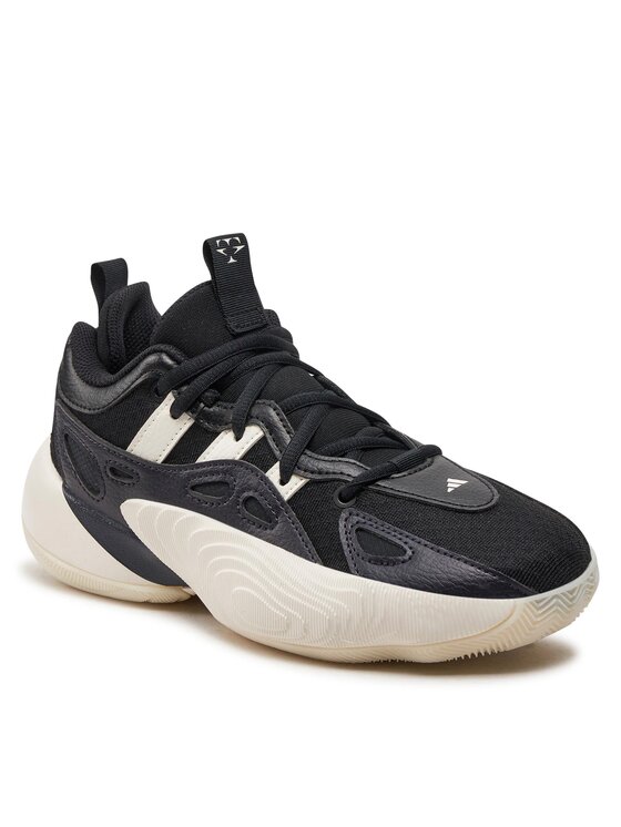 adidas adidas Čevlji za košarko Trae Young Unlimited 2 Low Kids IE7885 Črna