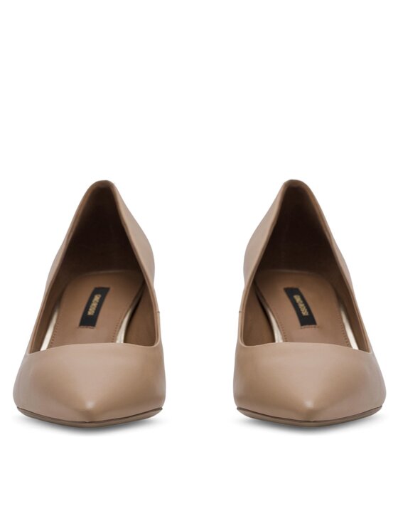 Gino Rossi Gino Rossi High Heels V255-03 Beige