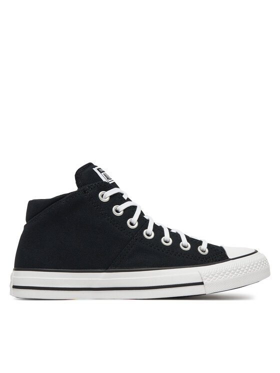 Converse Converse Plátěnky CHUCK TAYLOR ALL STAR MADISON 563512C Černá