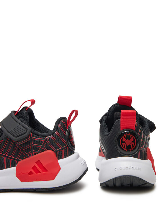 adidas adidas Snīkeri Marvel Spider-Man IH1121 Melns