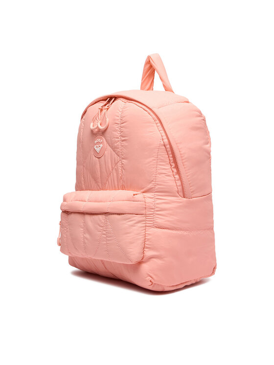 Roxy Roxy Рюкзак WBEOHP-ROXY-MZ-007-10 Світло-рожевий